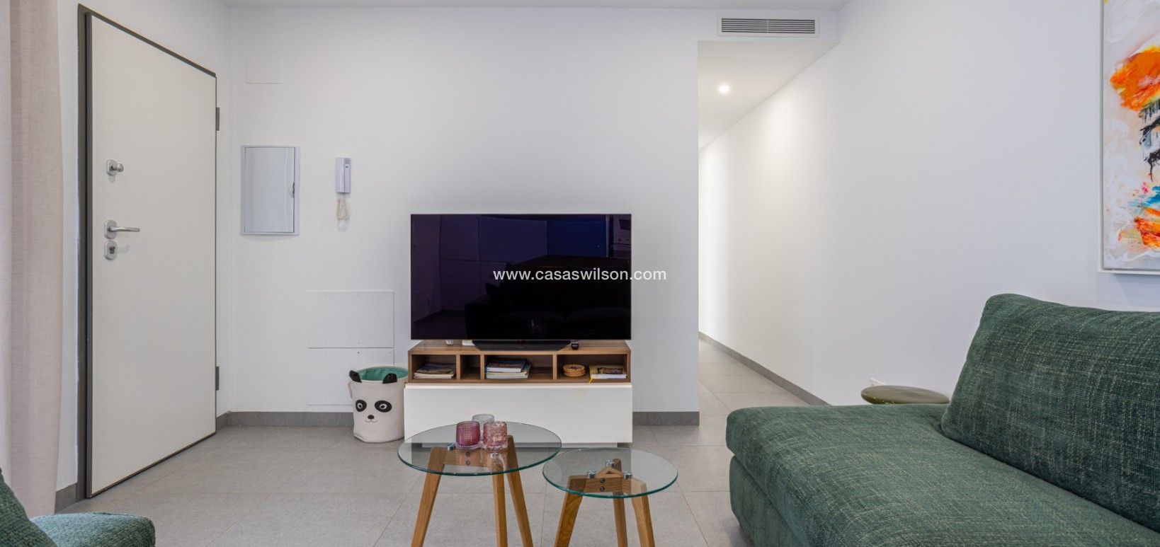 Sale - Villa - Torre Pacheco - Roldán