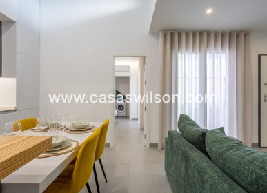 Sale - Villa - Torre Pacheco - Roldán