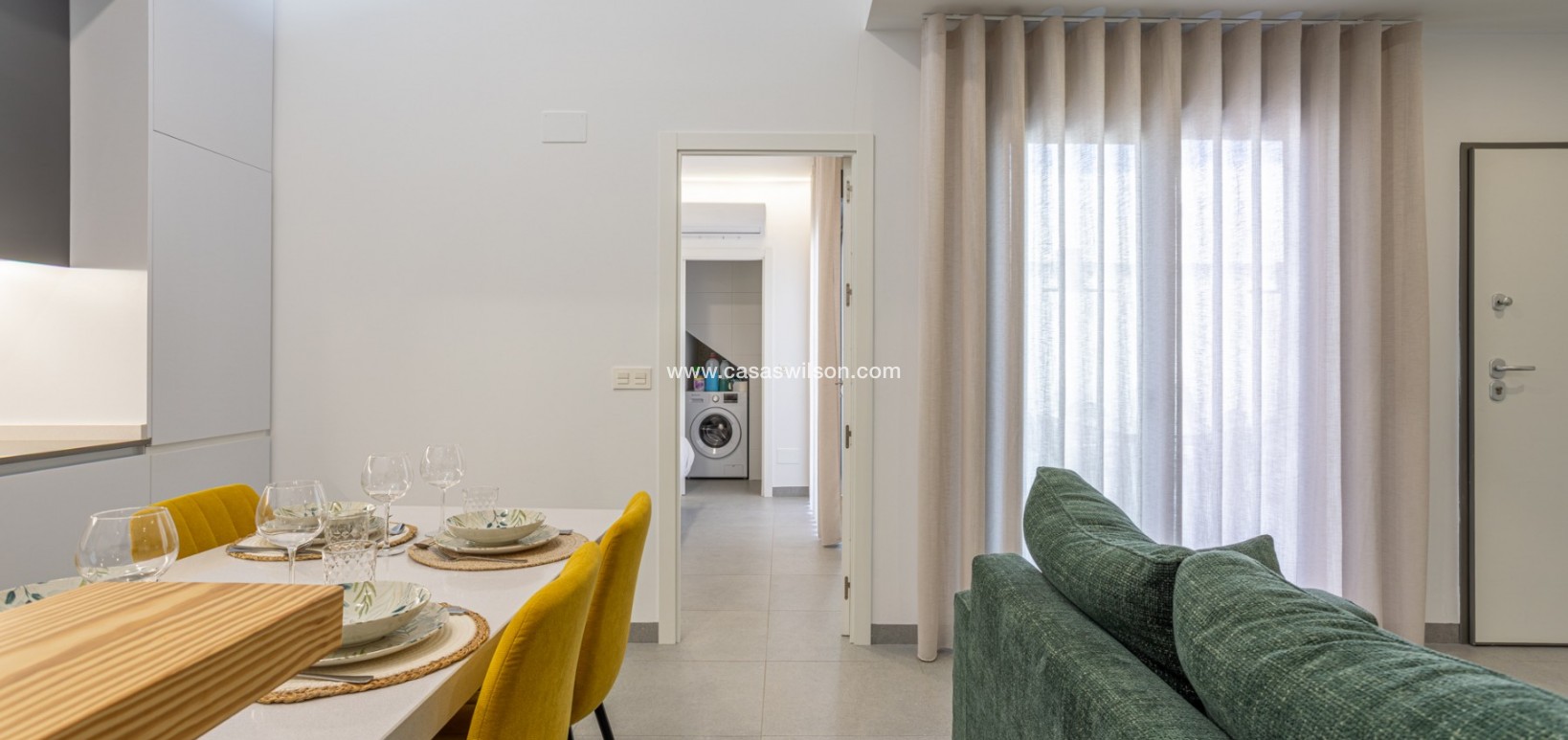 Sale - Villa - Torre Pacheco - Roldán