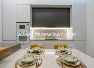 Sale - Villa - Torre Pacheco - Roldán