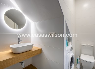 Sale - Villa - Torre Pacheco - Roldán