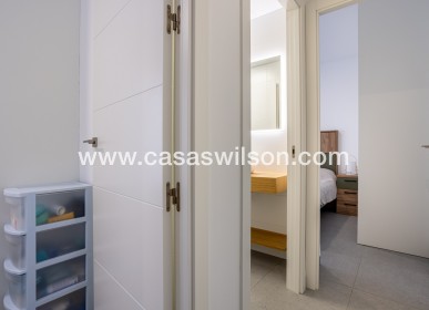 Sale - Villa - Torre Pacheco - Roldán