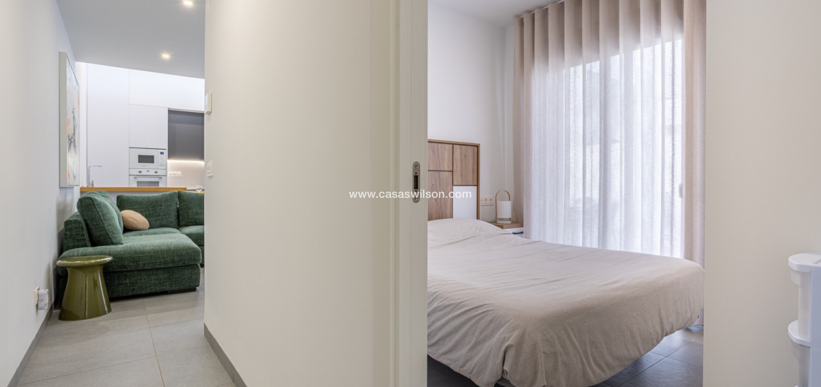 Sale - Villa - Torre Pacheco - Roldán