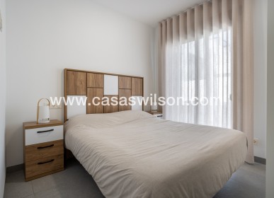 Sale - Villa - Torre Pacheco - Roldán