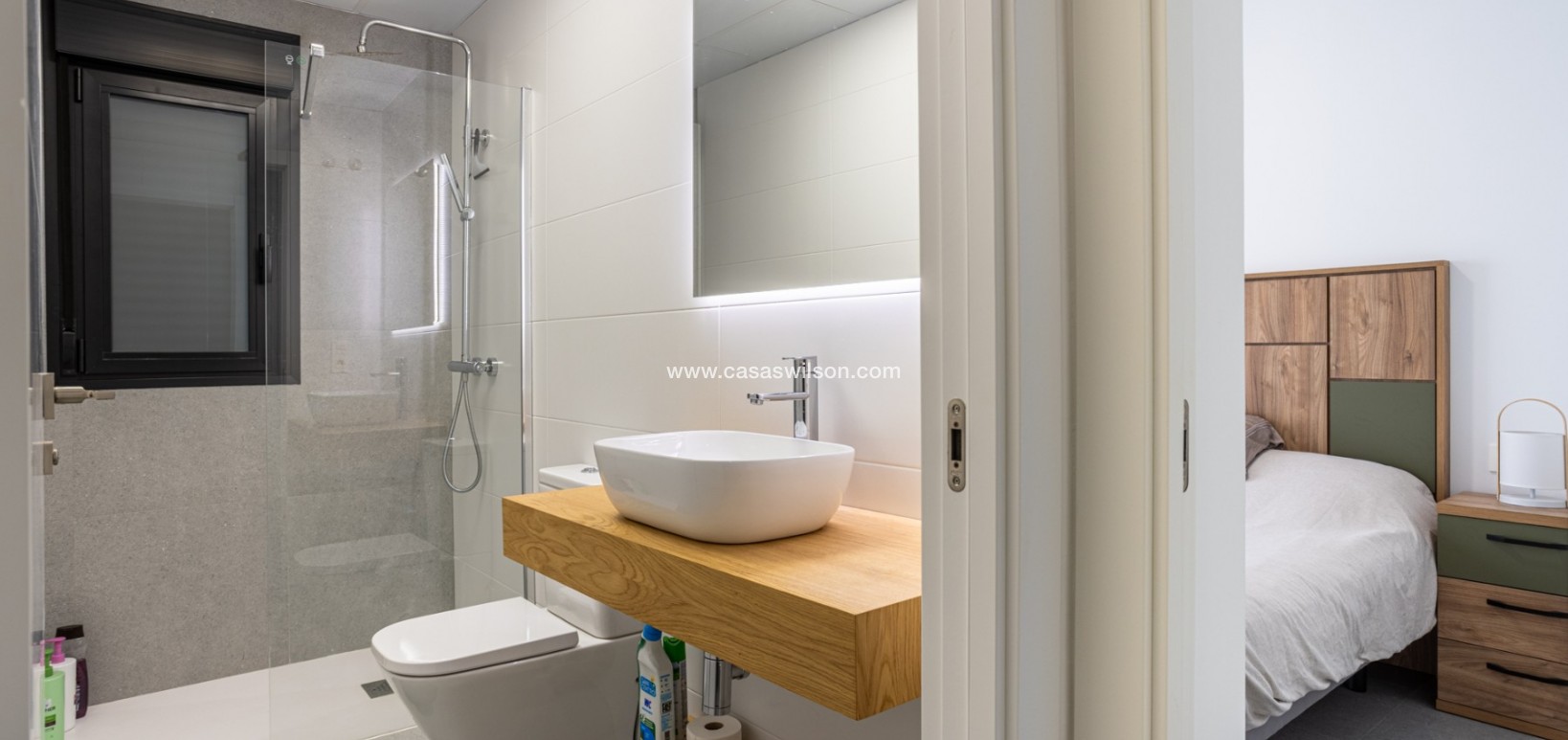 Sale - Villa - Torre Pacheco - Roldán