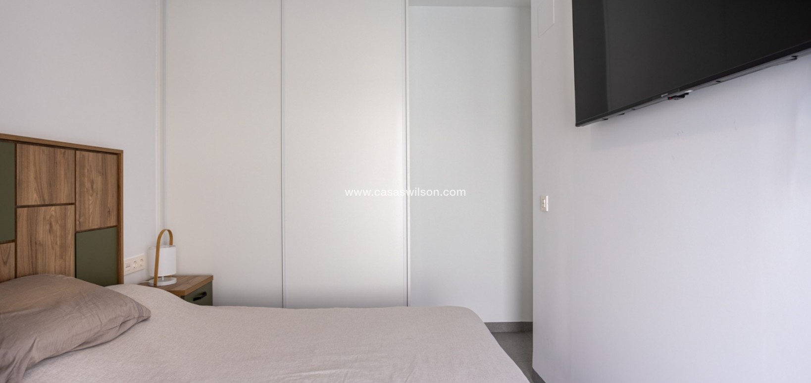 Sale - Villa - Torre Pacheco - Roldán