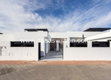 Sale - Villa - Torre Pacheco - Roldán