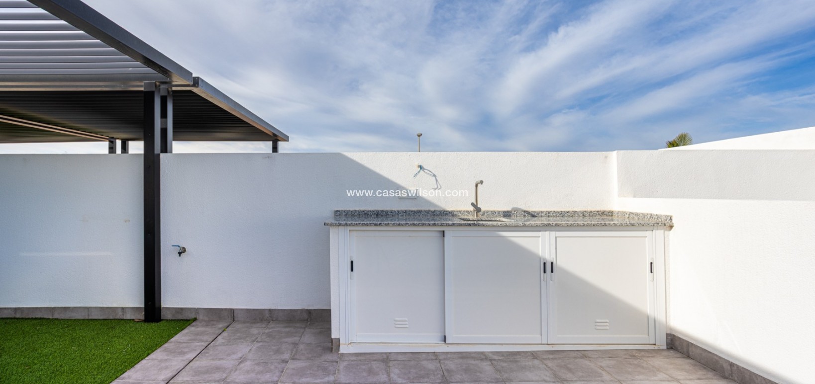 Sale - Villa - Torre Pacheco - Roldán