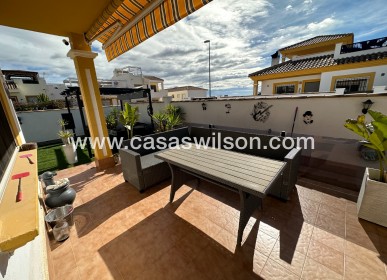 Sale - Villa - Orihuela - Entre Naranjos Vistabella