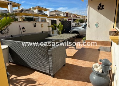 Sale - Villa - Orihuela - Entre Naranjos Vistabella