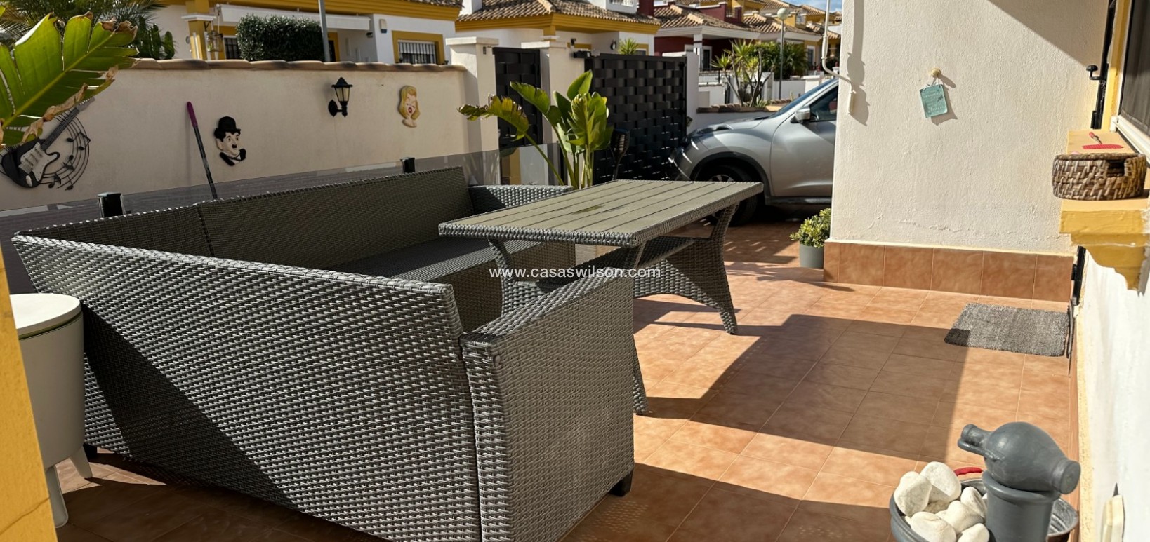 Sale - Villa - Orihuela - Entre Naranjos Vistabella