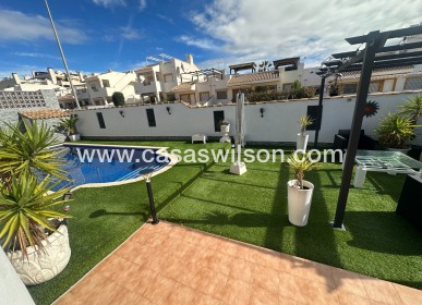 Sale - Villa - Orihuela - Entre Naranjos Vistabella