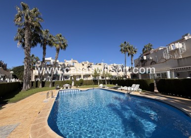 Sale - Townhouse - La Florida