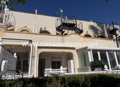 Sale - Townhouse - La Florida