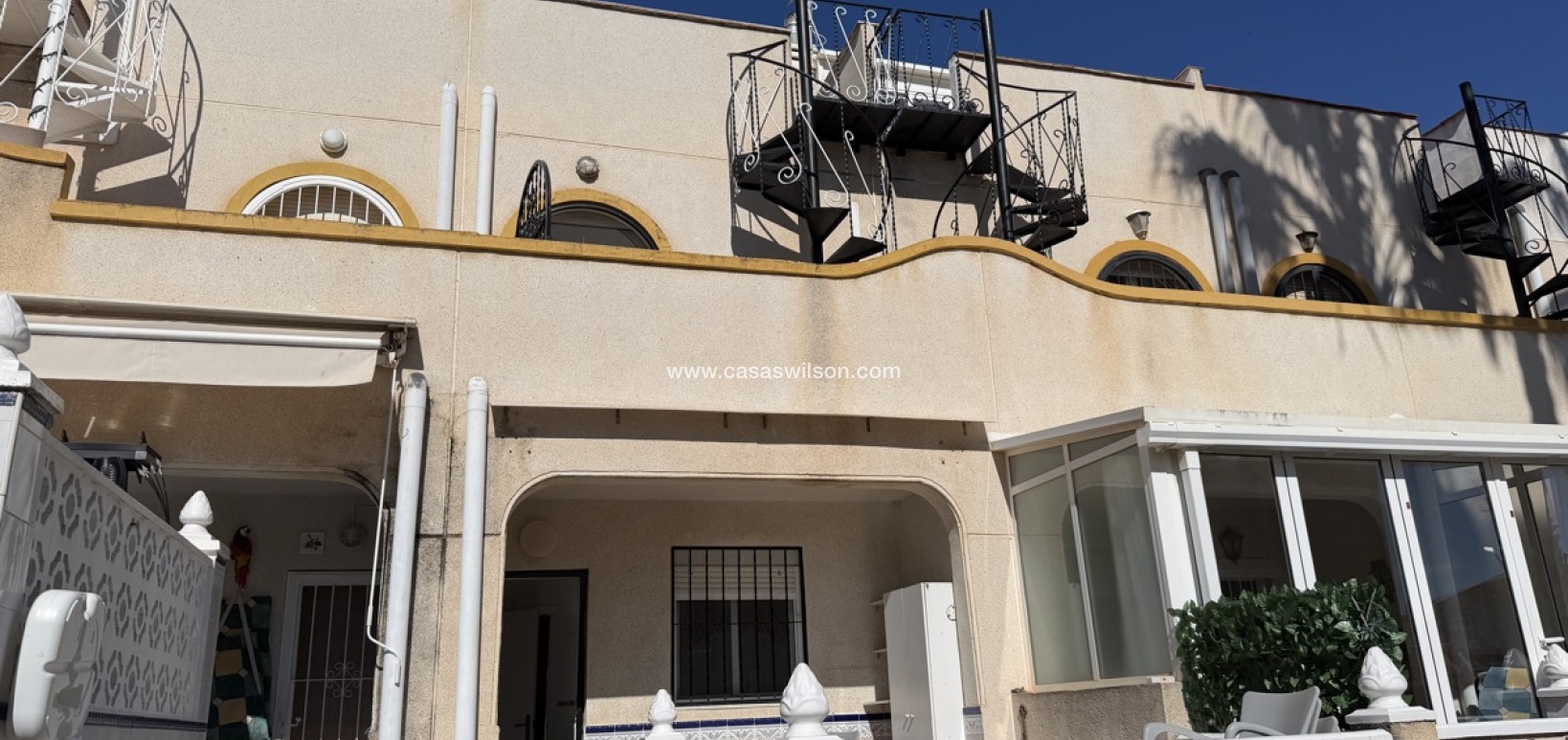 Sale - Townhouse - La Florida