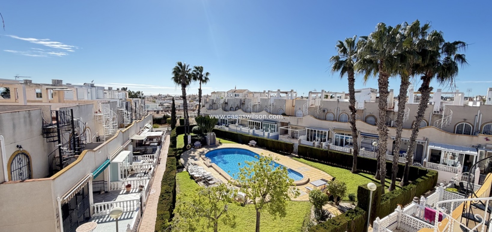 Sale - Townhouse - La Florida