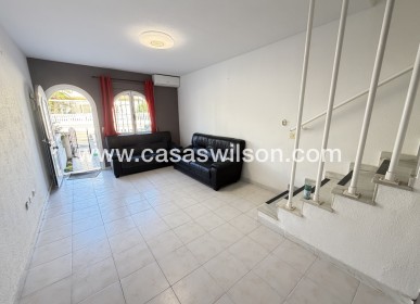 Sale - Townhouse - La Florida