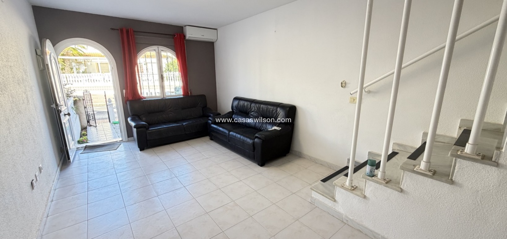 Sale - Townhouse - La Florida