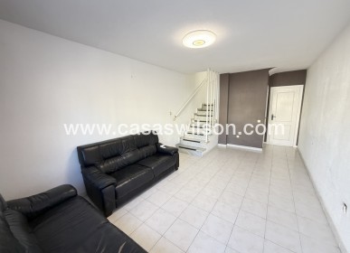 Sale - Townhouse - La Florida