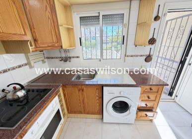 Sale - Townhouse - La Florida