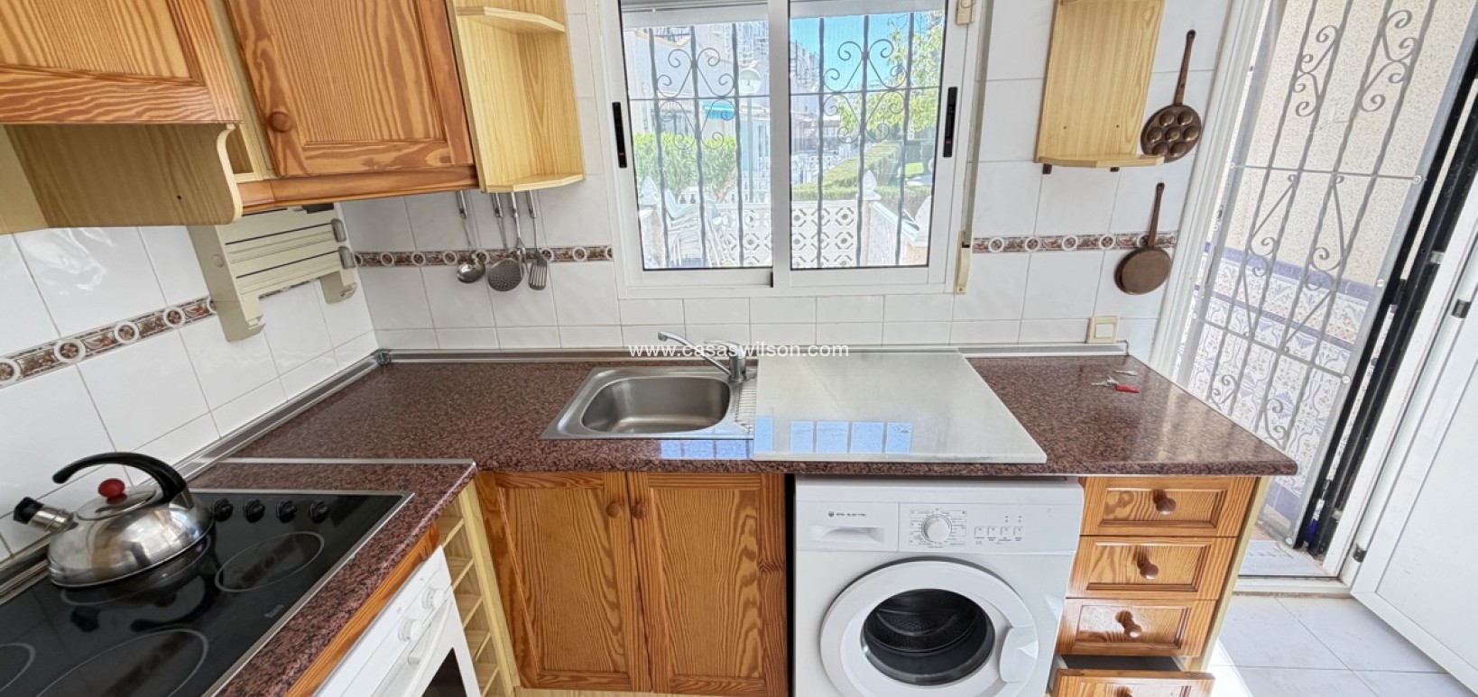 Sale - Townhouse - La Florida