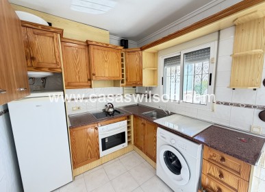 Sale - Townhouse - La Florida