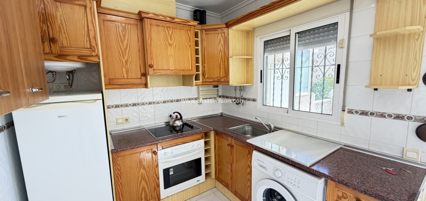 Sale - Townhouse - La Florida