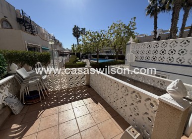 Sale - Townhouse - La Florida