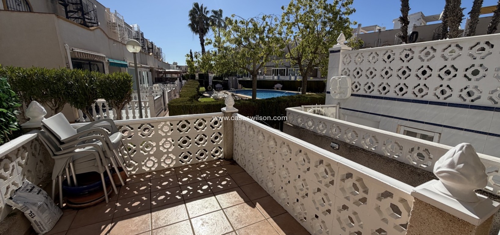 Sale - Townhouse - La Florida