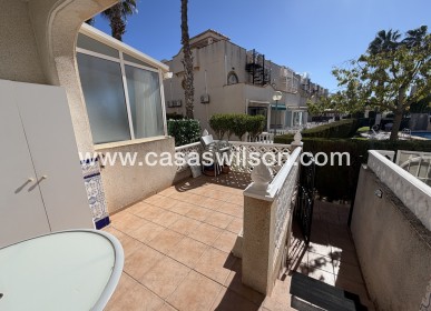 Sale - Townhouse - La Florida