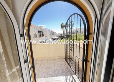 Sale - Townhouse - La Florida