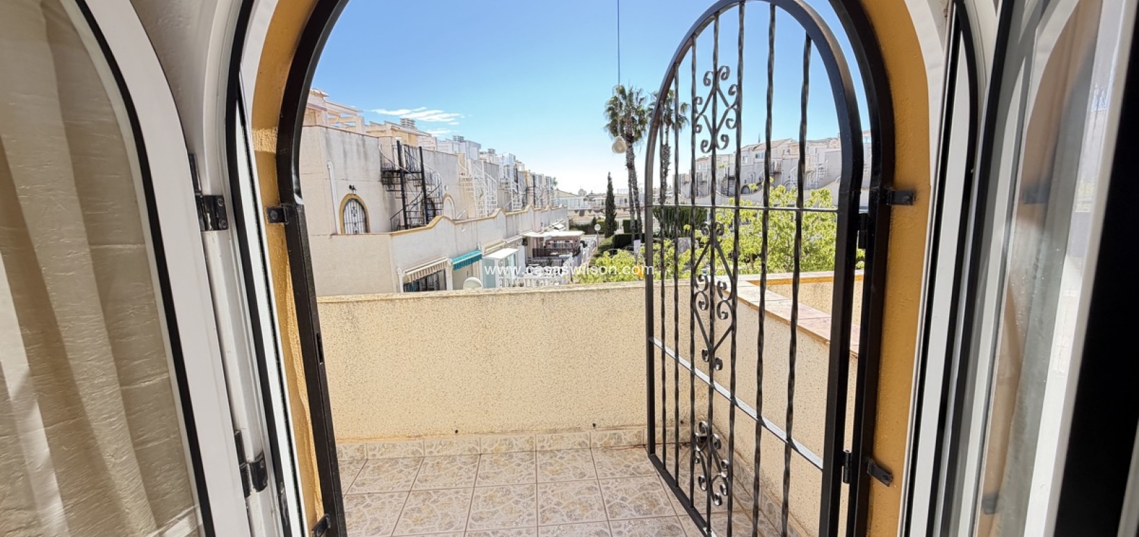 Sale - Townhouse - La Florida