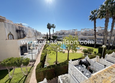 Sale - Townhouse - La Florida