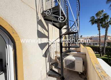 Sale - Townhouse - La Florida