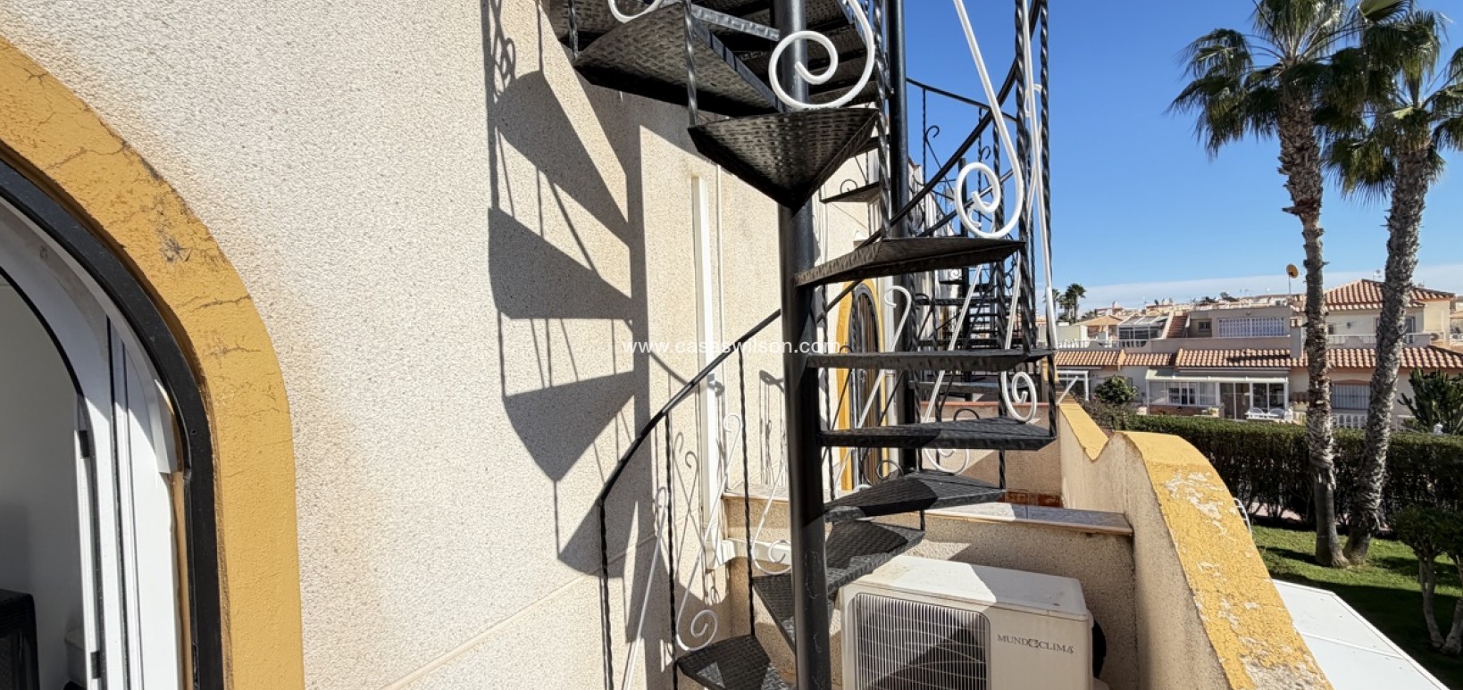 Sale - Townhouse - La Florida