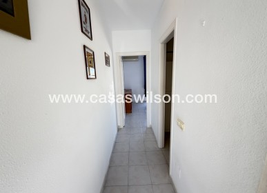 Sale - Townhouse - La Florida