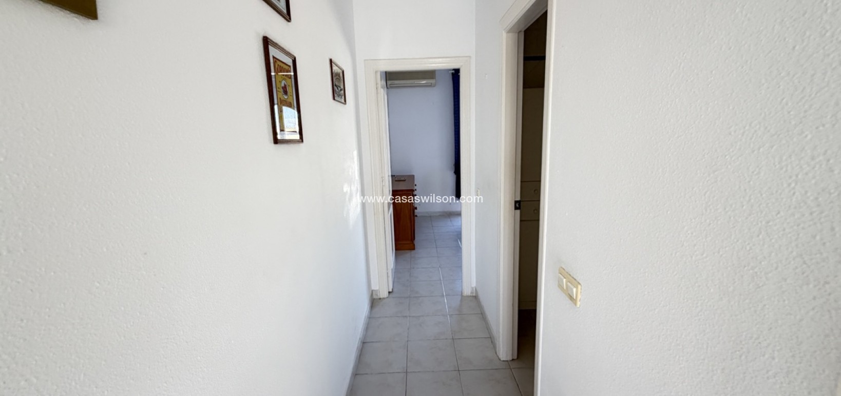 Sale - Townhouse - La Florida