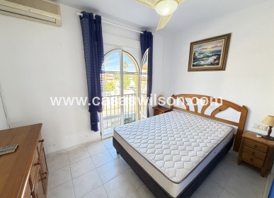 Sale - Townhouse - La Florida