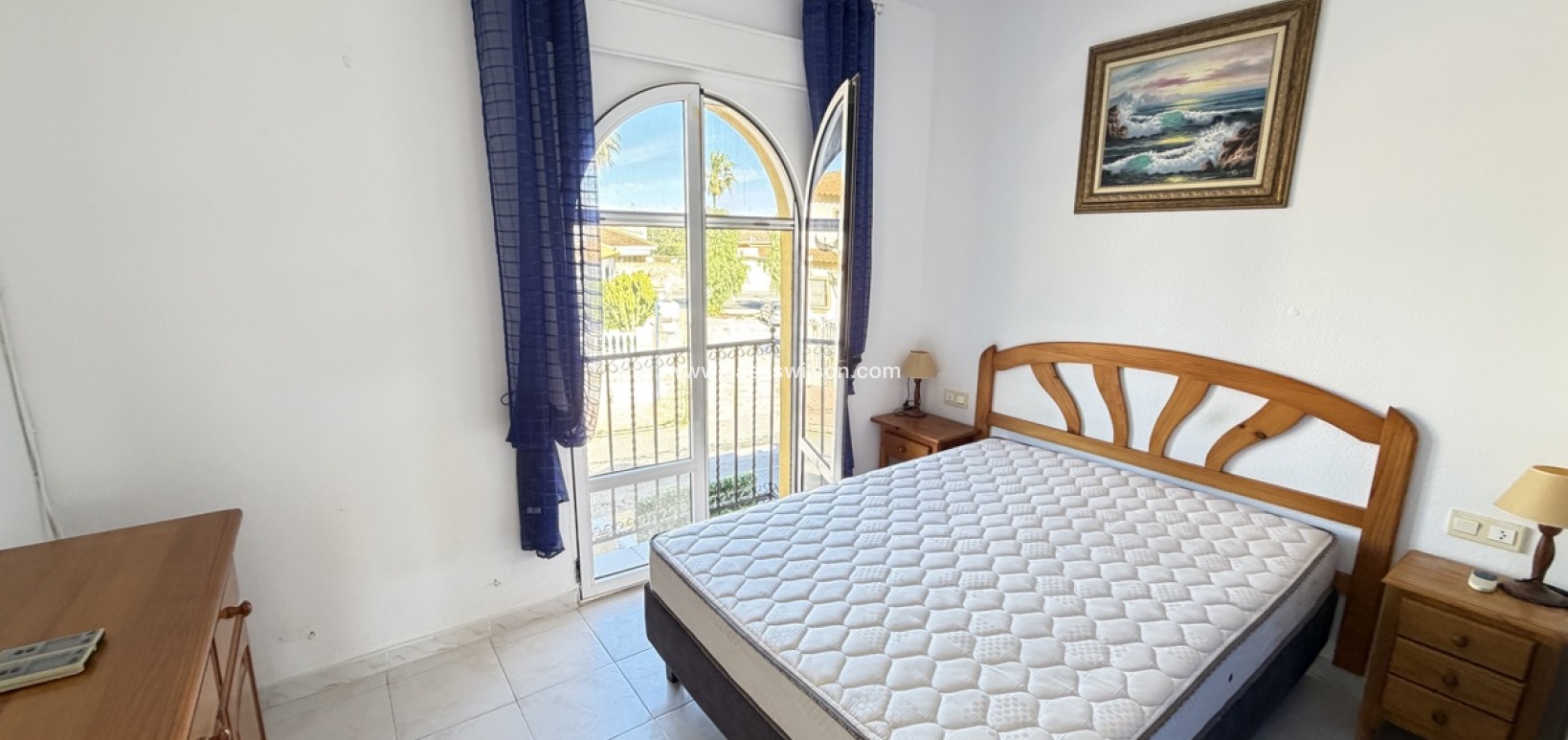 Sale - Townhouse - La Florida