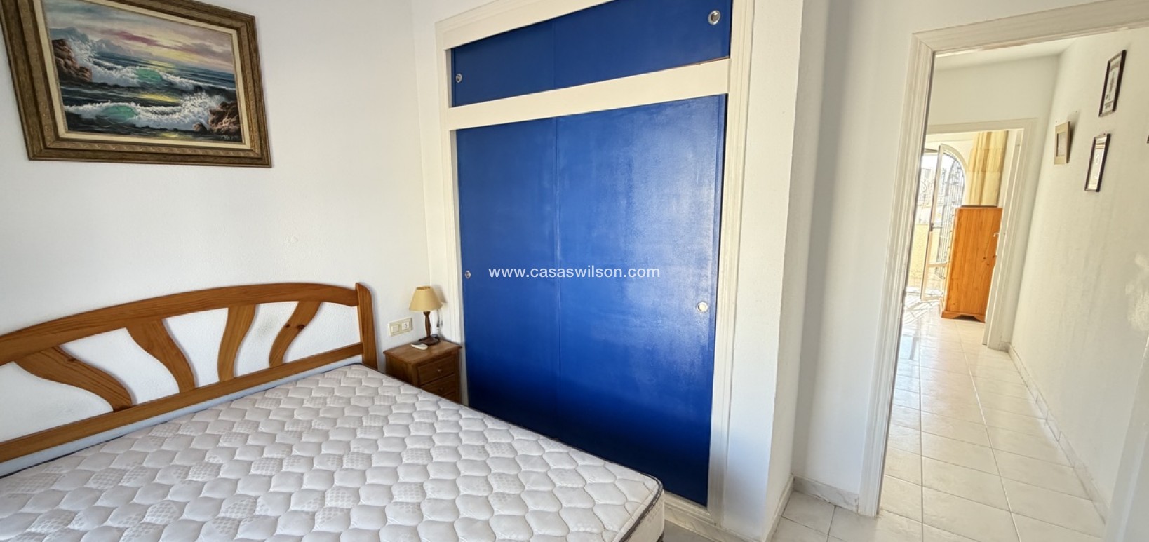 Sale - Townhouse - La Florida