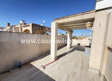 Sale - Townhouse - La Florida