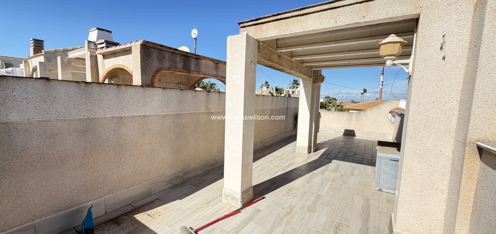 Sale - Townhouse - La Florida