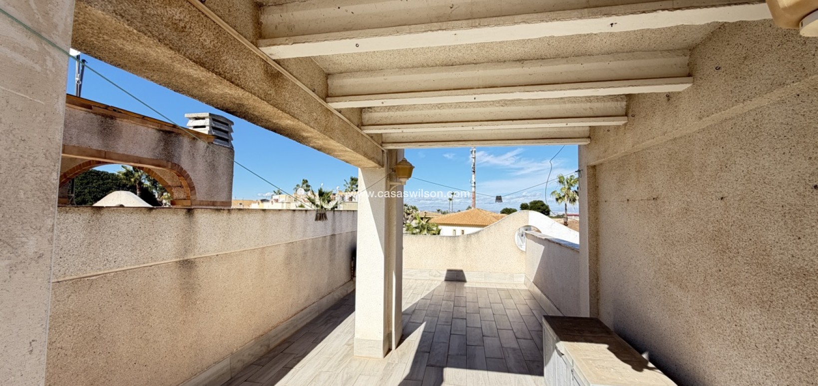 Sale - Townhouse - La Florida