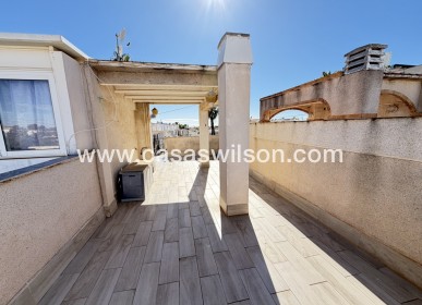 Sale - Townhouse - La Florida