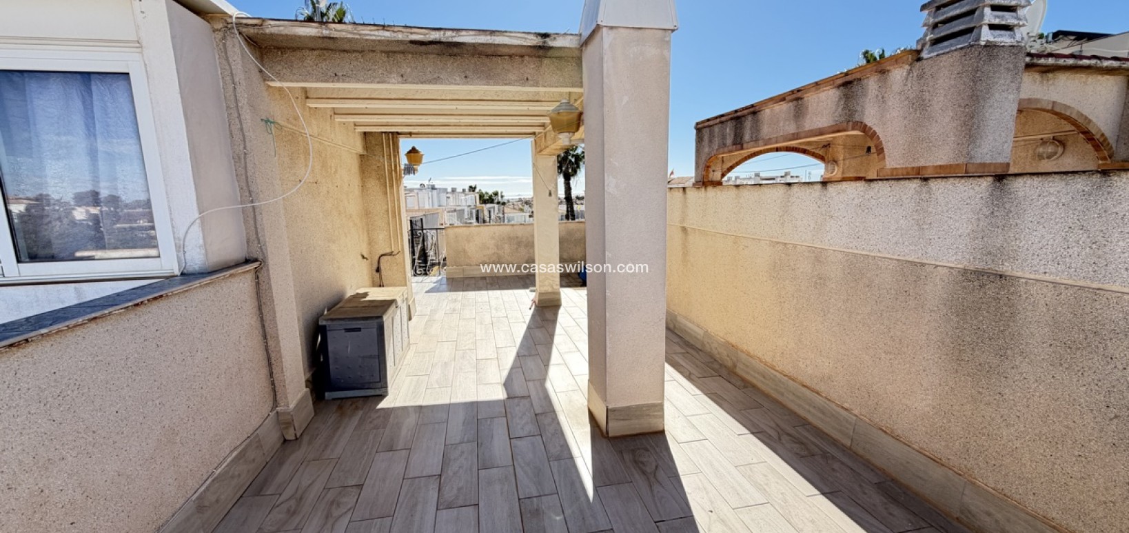 Sale - Townhouse - La Florida