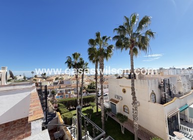 Sale - Townhouse - La Florida