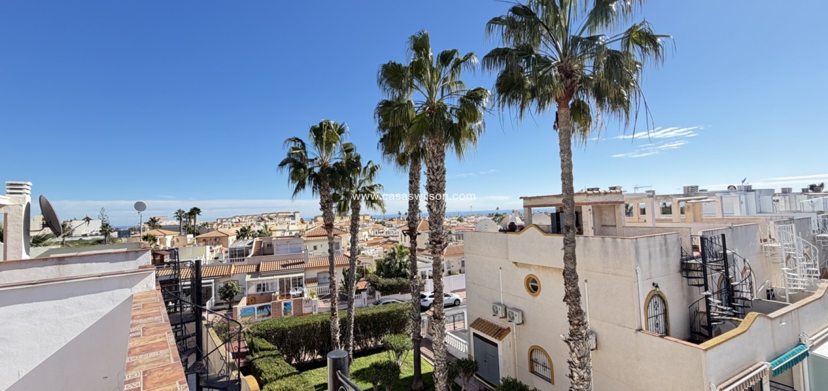 Sale - Townhouse - La Florida