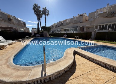 Sale - Townhouse - La Florida