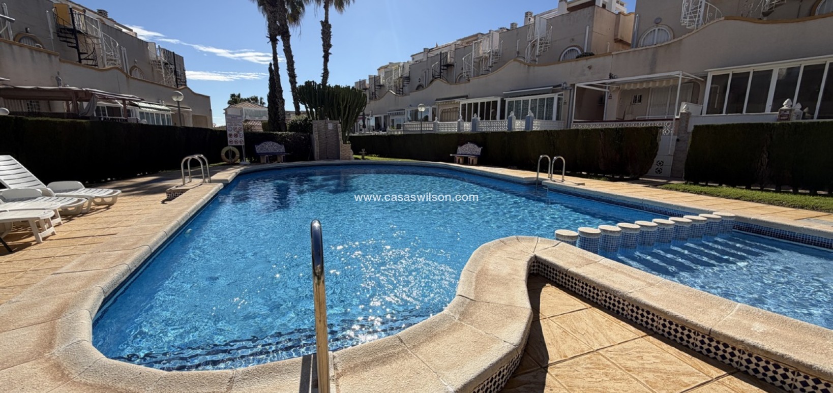 Sale - Townhouse - La Florida