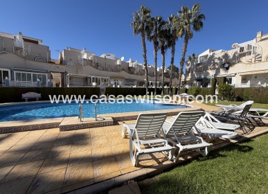 Sale - Townhouse - La Florida